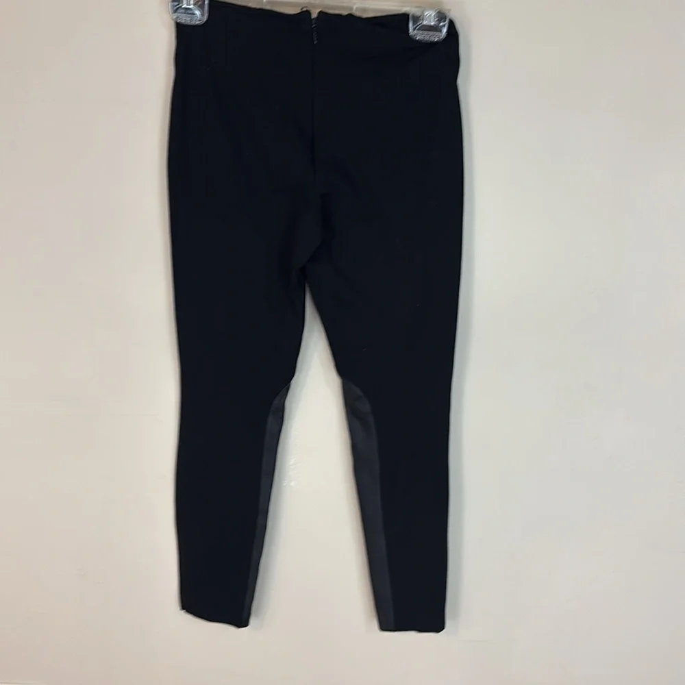 J. Crew crew black